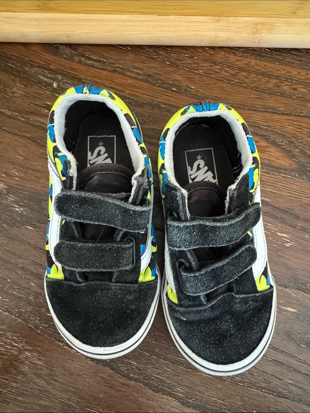 Vans Kids Old Skool